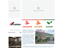 Tablet Screenshot of petrolivos.com.ar